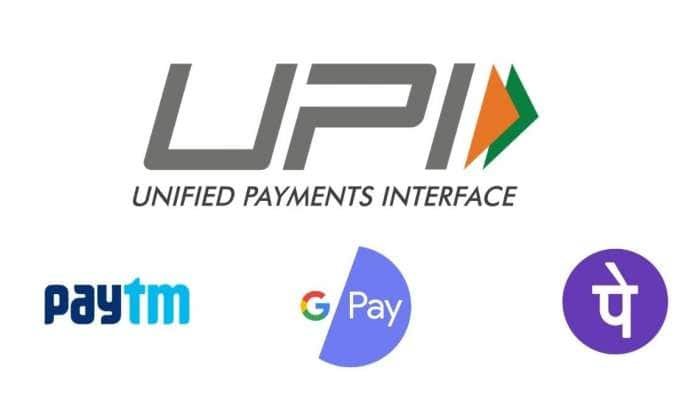 Google Pay, Paytm, PhonePe பயன்படுத்துபவர்களுக்கு எச்சரிக்கை!  title=