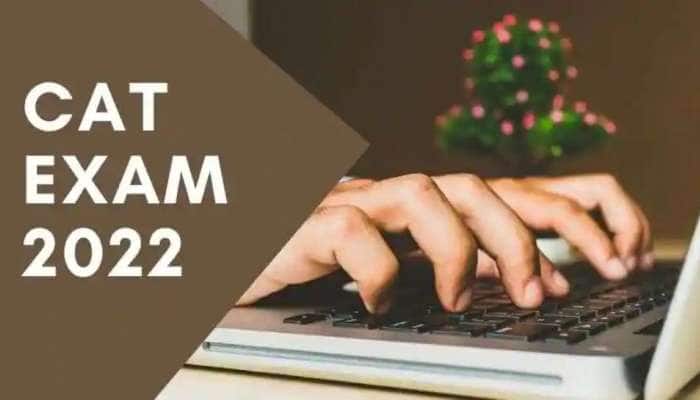 CAT 2022: கேட் நுழைவுத்தேர்வு அப்டேட்ஸ்! ஐஐஎம் பெங்களூரில் இன்று பொது நுழைவுத் தேர்வு