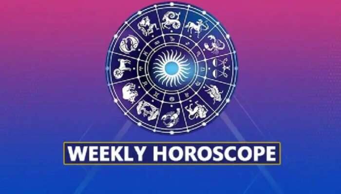 Weekly Horoscope: யாருக்கு இந்த வாரம் என்ன நடக்கும்? ராசியான ராசிபலன் title=
