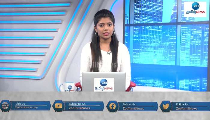  RS Bharathi on Online Rummy Ban
