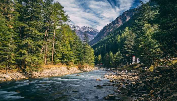 Travel Spot Kasol: 5000 ரூபாய் செலவில் மினி இஸ்ரேல் டூர் போகலாமா?