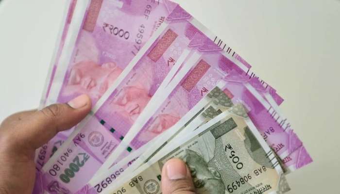 7th Pay Commission: ஊழியர்களுக்கு சம்பளம் ரூ.49,420 அதிகரிக்க வாய்ப்பு!