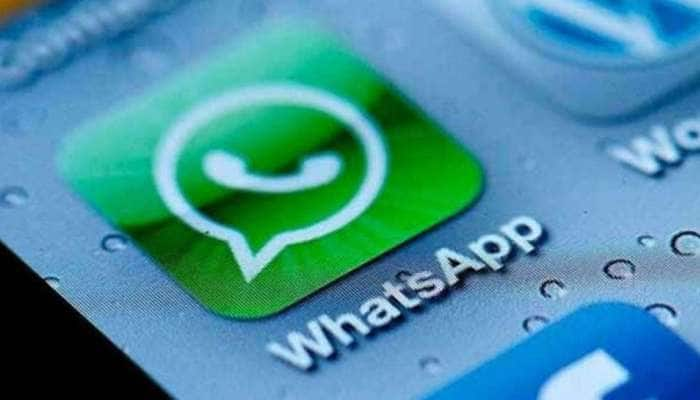 Whatsapp Data Breach: ஷாக்கில் வாட்ஸ்அப் பயனர்கள்! 500 மில்லியன் பயனர்களின் தரவு கசிந்தது title=