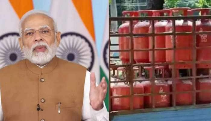 LPG Gas விலை குறையும்! நம்பிக்கை கொடுக்கும் அரசின் சிறப்புத் திட்டம்