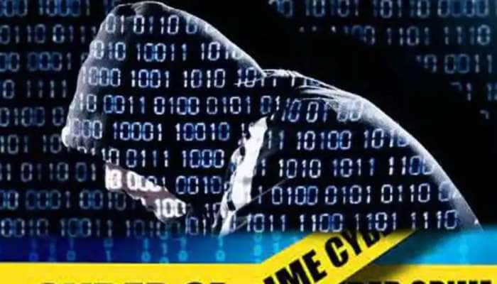 Cyber Crime: வங்கி அதிகாரி போல நடித்து நீதிபதியின் மனைவியிடம் 13 லட்ச ரூபாய் கொள்ளை title=