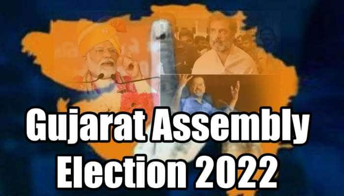 யாருக்கு முடிவுரை? நாளை 8 மணிக்கு தொடங்கும் குஜராத் முதல் கட்ட வாக்குபதிவு title=