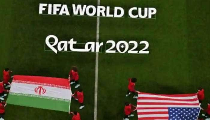 FIFA: கால்பந்து வீரரை சுட்டுத் தள்ளிய இரான் பாதுகாப்புப்படைகள்!  title=