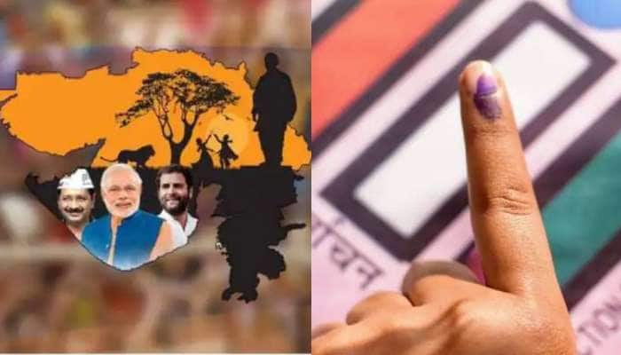 Gujarat Election: குஜராத் தேர்தல் வாக்குப்பதிவு: அதிருப்தி தெரிவிக்கும் ஆம் ஆத்மி கட்சி title=
