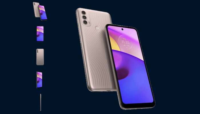 மலிவு விலையில் நல்ல ஆண்ட்ராய்டு போன் "Moto E40 ஸ்மார்ட்போனின் விலை குறைப்பு" title=