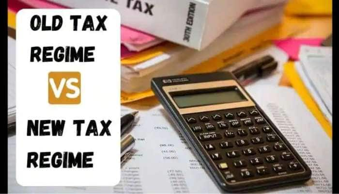 Old Income Tax Regime Vs New: இரண்டுக்கும் உள்ள முக்கிய வித்தியாசங்கள் என்ன?