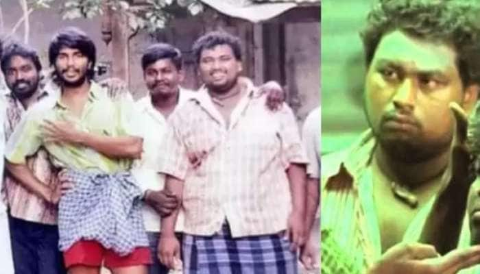 வெண்ணிலா கபடி குழு புகழ் ஹரி வைரவன் காலமானார்! title=