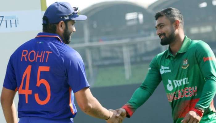 India vs Bangladesh: முதல் ஒருநாள் போட்டியை ஆன்லைனில் பார்ப்பது எப்படி?  