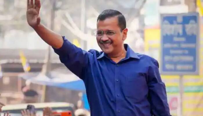 Delhi MCD Elections 2022: டெல்லி உள்ளாட்சி தேர்தல் வாக்குப்பதிவு தொடக்கம் - கெஜ்ரிவால் போட்ட திடீர் ட்வீட்!