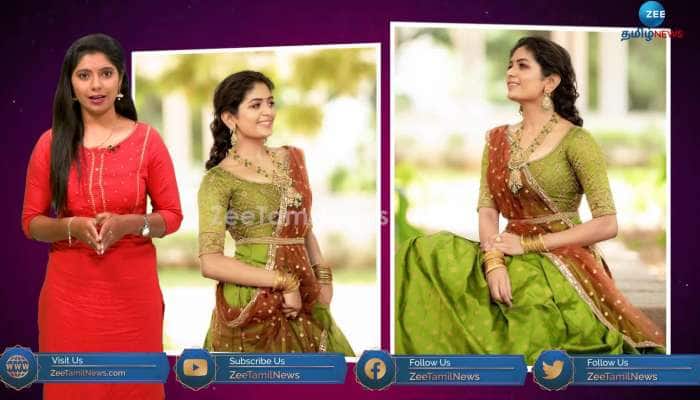 Zee Tamil News Today Cinema updates