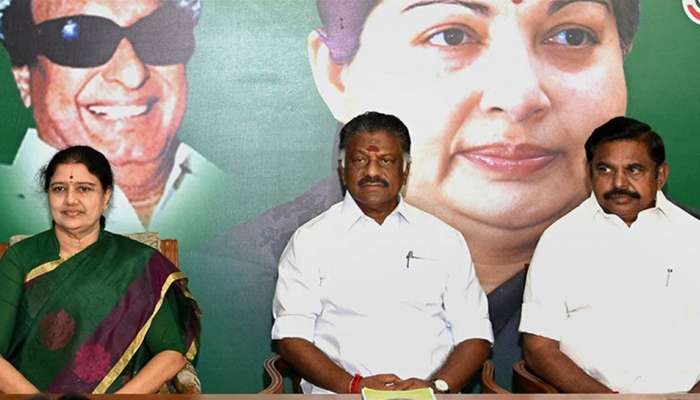 ஜெயலலிதா நினைவு நாள் - இபிஎஸ், ஓபிஎஸ், சசிகலா அஞ்சலி... என்ன நடக்கப்போகிறது?