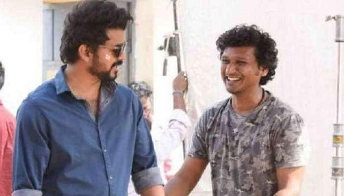 &#039;தளபதி 67&#039; படத்தின் மாஸான லேட்டஸ்ட் அப்டேட்!