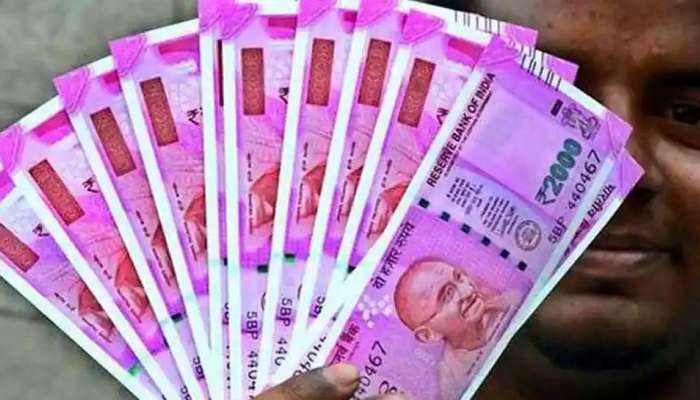 7th Pay Commission: 2023-ல் ஊழியர்களுக்கு ஜாக்பாட், 5% அதிகரிக்குமா டிஏ? title=