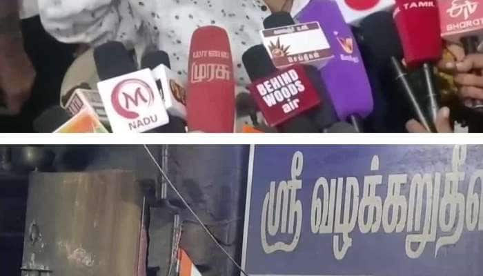 என் மகனுக்கு அருமையான பெண் அமைய வேண்டுகிறேன்: இயக்குநர் டி ராஜேந்தர்