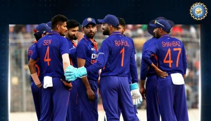 INDvsBAN: இரண்டாவது ODI-ல் இந்தியா செய்த அதிரடி மாற்றங்கள்! 