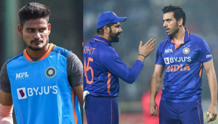 IndvsBan : இத்தனை பேருக்கு காயமா... திண்டாடும் இந்திய அணி