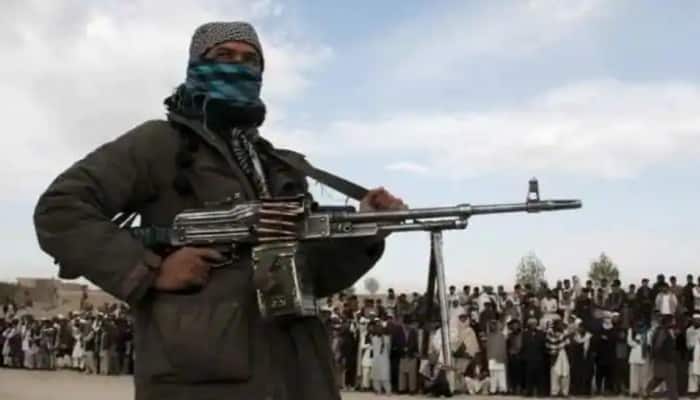 Taliban : பொதுவெளியில் தூக்கு... மீண்டும் அராஜகத்தை தொடங்குகிறதா தாலிபான்?