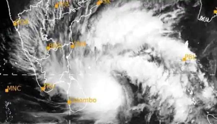 Cyclone Mandous Live: மாண்டஸ் புயலின் நிலை என்ன?... வானிலை ஆய்வு மையத்தின் லேட்டஸ்ட் அப்டேட்