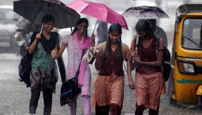 Cyclone Mandous Live: மிரட்டும் மாண்டஸ் புயல்: 24 மாவட்ட பள்ளிகள், கல்லூரிகளுக்கு இன்று லீவ் - முழு விவரம்