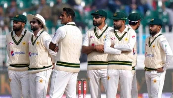 PAKvsENG: ஹோட்டலுக்கு அருகில் துப்பாக்கி சத்தம்! பதட்டத்தில் இங்கிலாந்து வீரர்கள்!