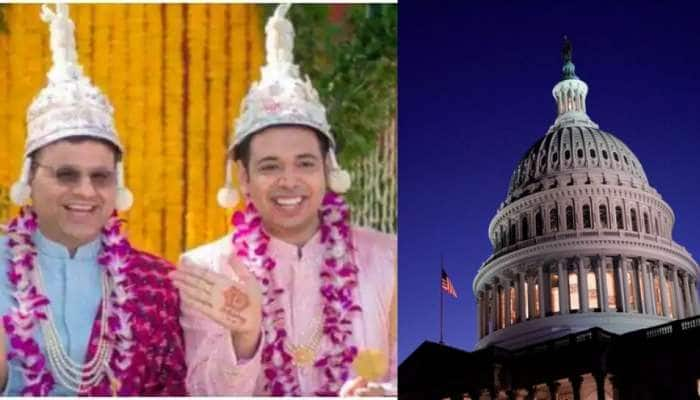 Same Sex Marriage: தன்பாலின திருமண மசோதாவில் அதிபர் ஜோ பிடன் எப்போது கையெழுத்திடுவார்?