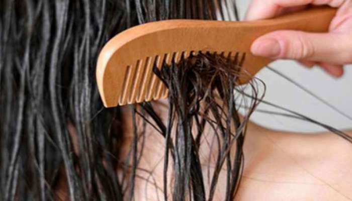 Hair Care Tips: ஈரமான முடியில் செய்யக் கூடாத தவறுகள்