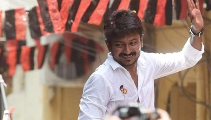 ஆளுநர் கிரீன் சிக்னல்; உறுதியான உதயநிதி பதவியேற்பு.. கோட்டையில் தடபுடல் ஏற்பாடு