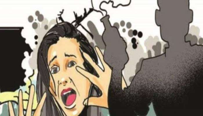Delhi Acid Attack:16 வயது மாணவி மீது ஆசிட் வீச்சுத் தாக்குதல் நடத்திய சிறுவன்
