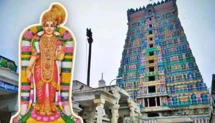 மார்கழி 2022: பிறந்தது மார்கழி மாதம், கோவில்களில் சிறப்பு வழிபாடு