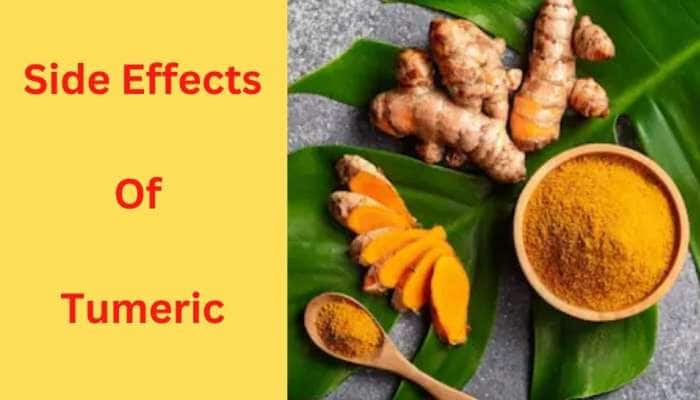 Turmeric Alert: சர்வரோக நிவாரணியாக இருந்தாலும் அளவுக்கு மிஞ்சினால் மஞ்சளும் கெடுதலே  