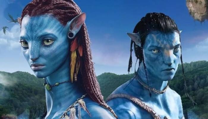 Avatar : The way of Water - 2 நாள்களில் இமயம் தொட்ட அவதார் 2 ; வசூலில் பெரும் சாதனை!