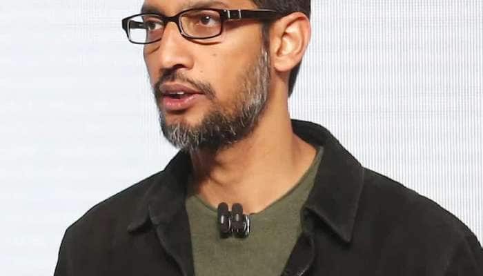 Sundar Pichai tweet on Google records its highest traffic ever in its 25 years history 