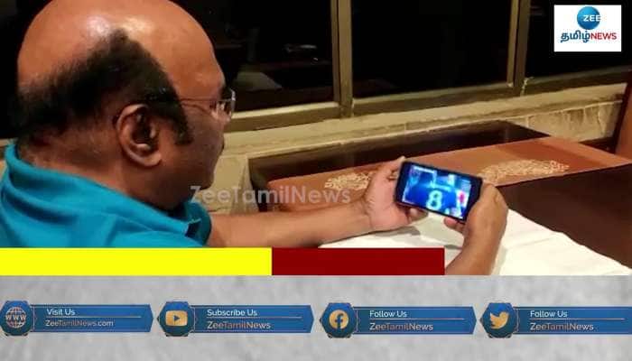 Ex AIADMK minister jayakumar celebrated argentina win in fifa worldcup final 2022