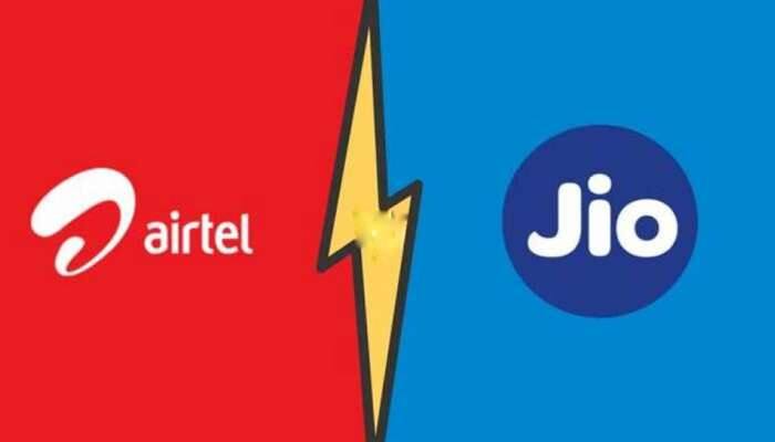 Jio மற்றும் Airtel பயனர்களுக்கு அதிர்ச்சி செய்தி, ரீசார்ஜ் கட்டண விலை உயரலாம்