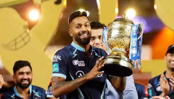 IPL 2023 Auction: 'கப்பு' எங்களுக்கு தான்.. ஏலத்தை நிறைவு செய்த குஜராத் டைட்டன்ஸ்! title=