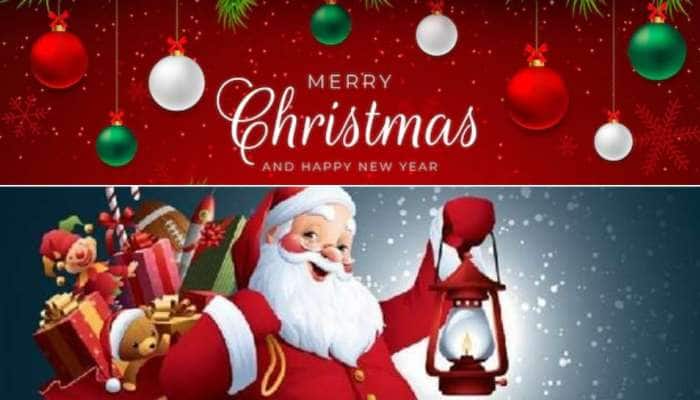 Christmas 2022: கொரோனாவால் சீர்குலைந்த கிறிஸ்துமஸ் கொண்டாட்டங்கள் மீண்டும் களைகட்டின