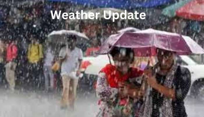 Latest Weather Update: தமிழ்நாட்டில் பரவலாக மழை பெய்யும்! வானிலை முன்னறிவிப்பு