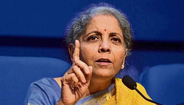 மத்திய நிதியமைச்சர் நிர்மலா சீதாராமன் AIIMS மருத்துவமனையில் அனுமதி!