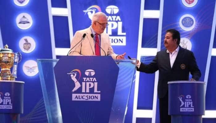 IPL Auction: உச்சகட்ட விரக்தியில் இந்திய வேகப்பந்து வீச்சாளர்!