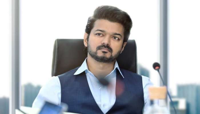 விஜய்யின் வாரிசு ட்ரைலர் இந்த தேதியில் வெளியாகிறதா? வெளியான மாஸ் அப்டேட்!