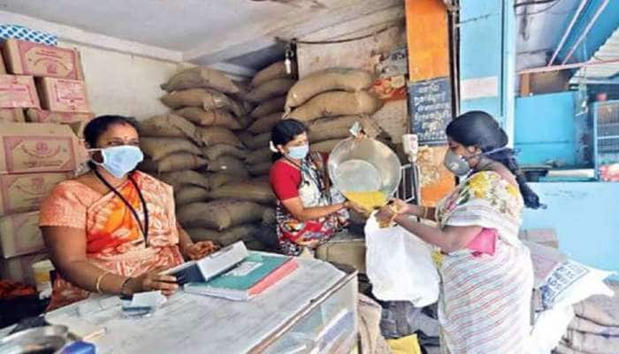 Free Ration Scheme: நீங்களும் இலவச ரேஷன் பெறனுமா?அப்போ இத மட்டும் பண்ணுங்க