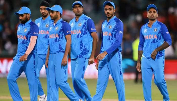 India vs Srilanka: முக்கிய வீரரை அதிரடியாக நீக்கிய பிசிசிஐ! title=