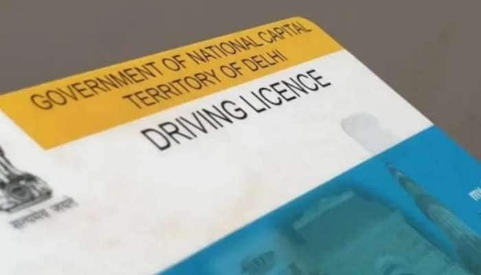 இனி டிரைவிங் லைசென்ஸ் பெறுவது கடினம்... ஜனவரி முதல் புதிய விதிகள் அமல்! title=