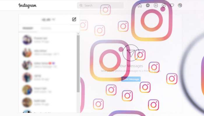 Instagram இல் குறிப்பிட்ட பழைய செய்திகளை எவ்வாறு பெறுவது? title=