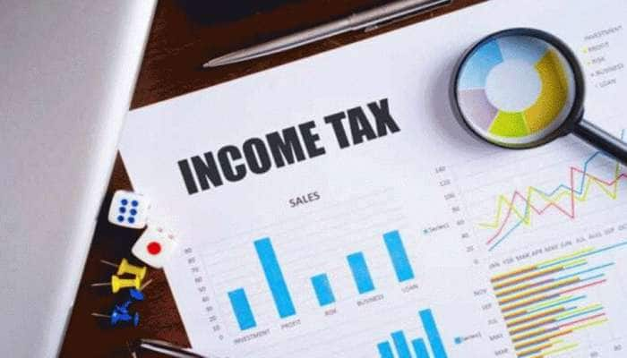 Income Tax Slab: இந்த வருமானத்திற்கு 20% வரி செலுத்த வேண்டும், உங்கள் வருமாத்திற்கு வரி எவ்வளவு? title=