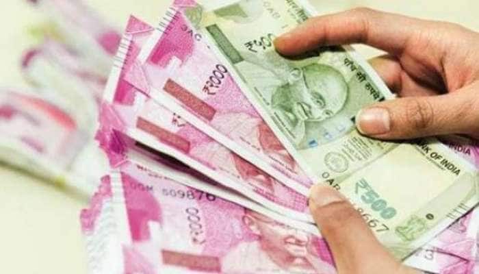 7th pay commission: அரசு ஊழியர்களுக்கு காத்திருக்கும் மிகப்பெரிய புத்தாண்டு பரிசு!